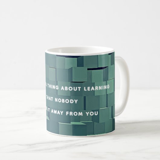Kaffeetasse (VorderseiteRechts)