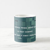 Kaffeetasse (Mittel)