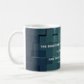 Kaffeetasse (Links)