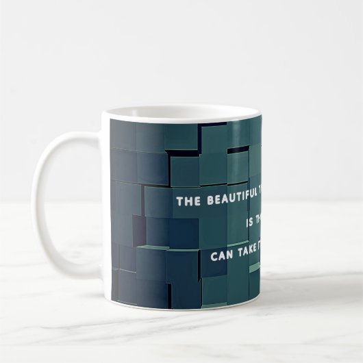 Kaffeetasse (Links)