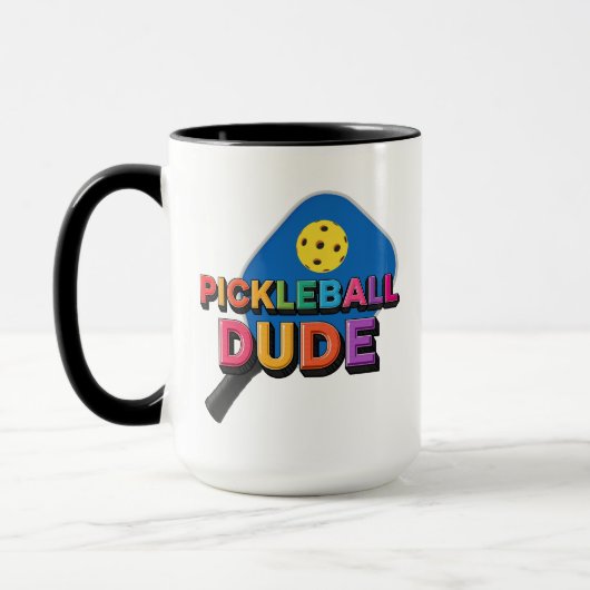 Kaffeetasse (Links)