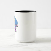 Kaffeetasse (Zentrum)