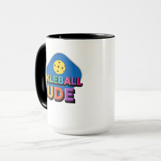 Kaffeetasse (Vorderseite Links)