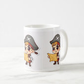 Kaffeetasse (VorderseiteRechts)