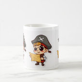 Kaffeetasse (Mittel)