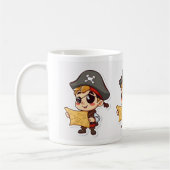 Kaffeetasse (Links)