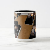 Kaffeetasse (Mittel)