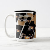 Kaffeetasse (Links)