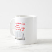  KAFFEETASSE (Vorderseite Links)