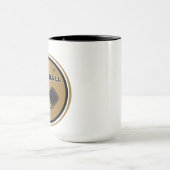Kaffeetasse (Zentrum)