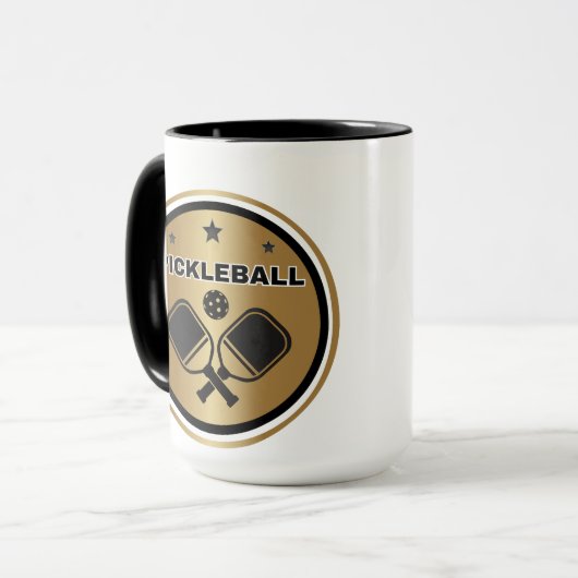 Kaffeetasse (Vorderseite Links)