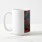 Kaffeetasse (Links)