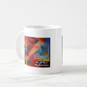 Kaffeetasse (Vorderseite Links)