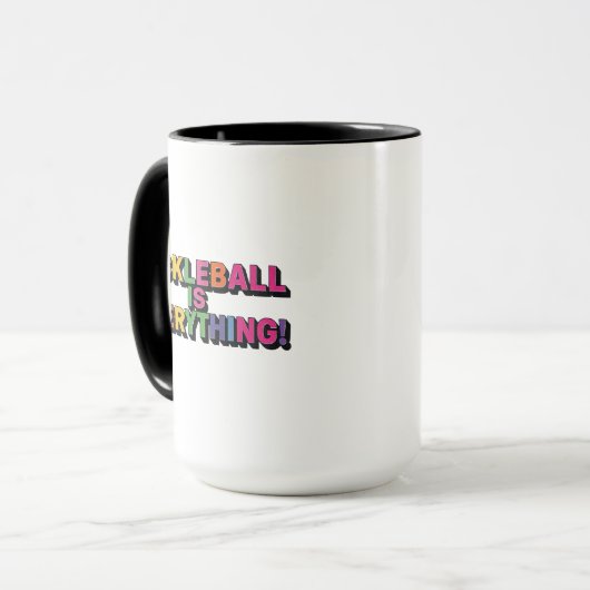 Kaffeetasse (Vorderseite Links)