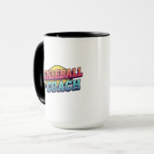 Kaffeetasse (Vorderseite Links)