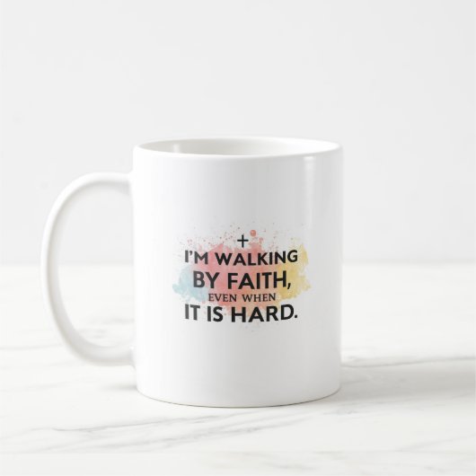 Kaffeetasse (Links)