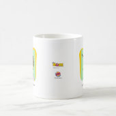  KAFFEETASSE (Mittel)