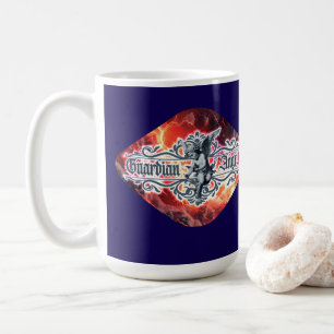  KAFFEETASSE