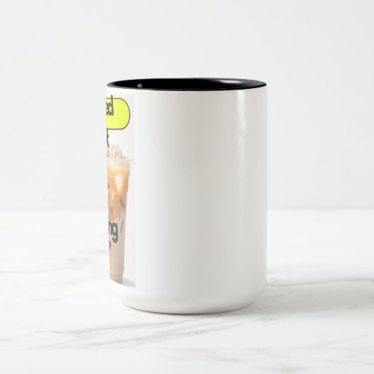 Kaffeetasse (Mittel)