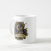 Kaffeetasse (Vorderseite Links)