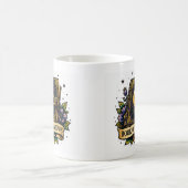 Kaffeetasse (Mittel)