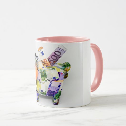 Kaffeetasse (VorderseiteRechts)