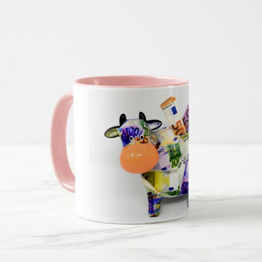 Kaffeetasse (Vorderseite Links)