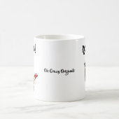 KAFFEETASSE (Mittel)