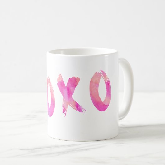 ✘ ✘ KAFFEETASSE (VorderseiteRechts)