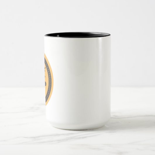 Kaffeetasse (Zentrum)