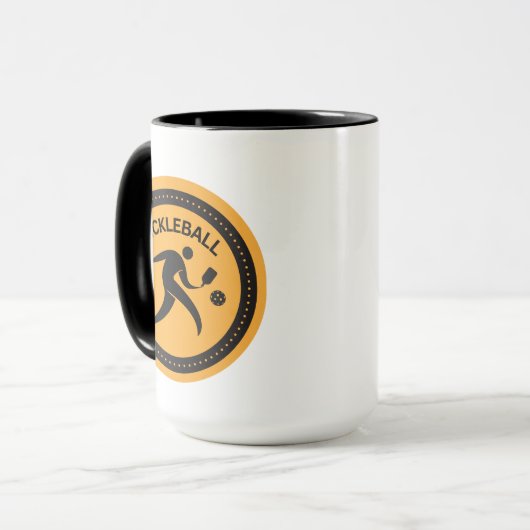 Kaffeetasse (Vorderseite Links)