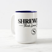 Kaffeetasse (Vorderseite Links)