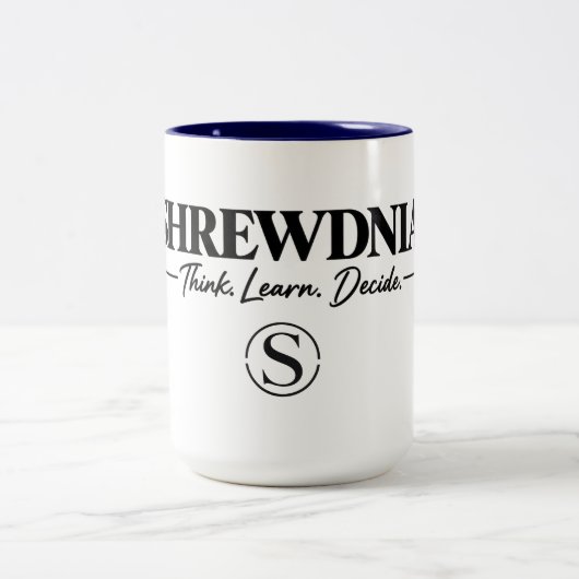 Kaffeetasse (Mittel)