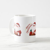 Kaffeetasse (Vorderseite Links)