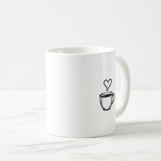 Kaffeetasse (VorderseiteRechts)