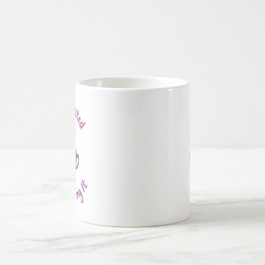 Kaffeetasse (Mittel)
