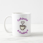 Kaffeetasse (Links)