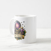 Kaffeetasse (Vorderseite Links)