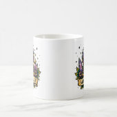 Kaffeetasse (Mittel)