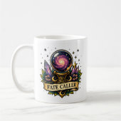 Kaffeetasse (Links)