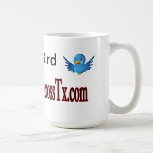 Kaffeetasse (Rechts)