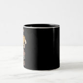 Kaffeetasse (Mittel)