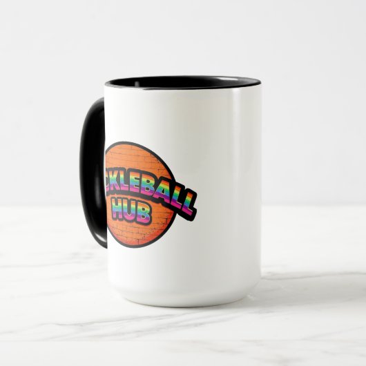Kaffeetasse (Vorderseite Links)