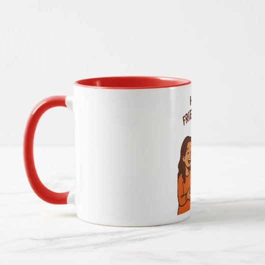 Kaffeetasse (Links)
