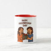Kaffeetasse (Zentrum)