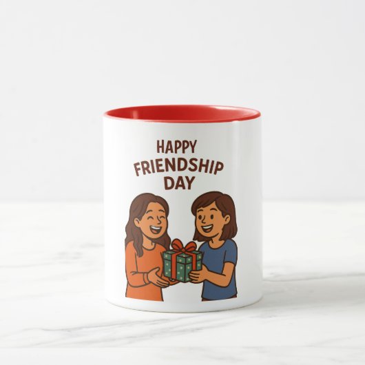 Kaffeetasse (Zentrum)