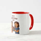 Kaffeetasse (VorderseiteRechts)