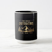 Kaffeetasse (Mittel)