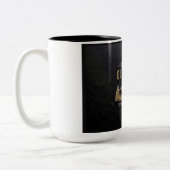 Kaffeetasse (Links)