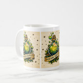 Kaffeetasse (Vorderseite Links)
